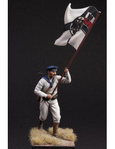 Imperial German Marine -...