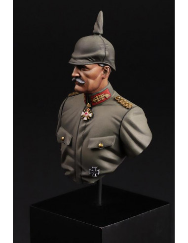 German General WW1 (Georg Fuchs,...