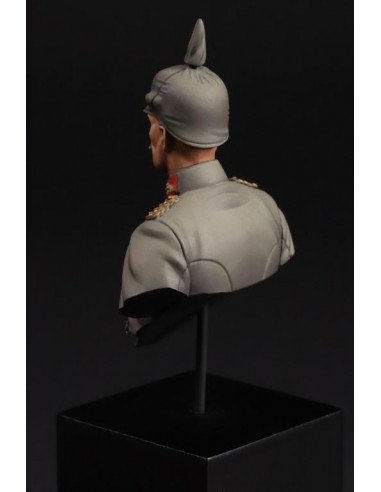 German General WW1 (Georg Fuchs,...