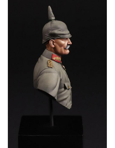 German General WW1 (Georg Fuchs,...