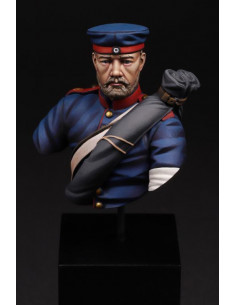 Prussian Infantry Soldier,...
