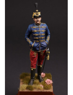 Austro-Hungarian Hussar...