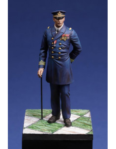 Marineflieger As, Gottfried...