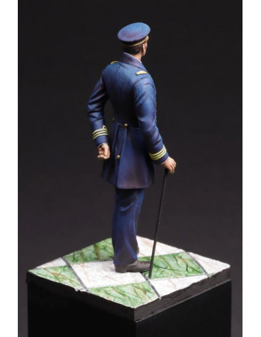 Marineflieger As, Gottfried von...