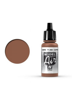 068 Copper 71.068 Air