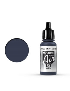 071 Artic Blue Metal 71.071...