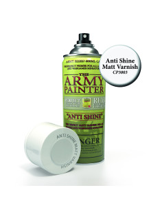 The Army Painter: Base...