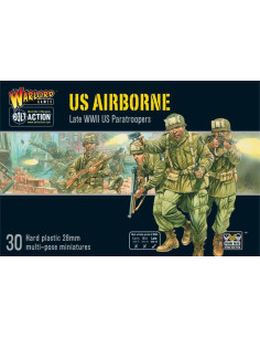 US Airborne (Plastik)