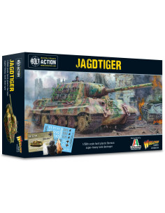 Jagdtiger (Plastik)