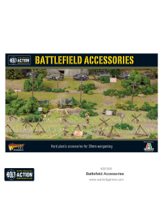 Battlefield Accessories