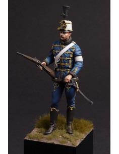 Austrian Hussar - Second...