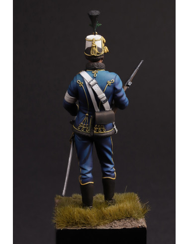 Austrian Hussar - Second...