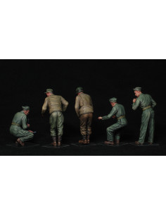 U.S. Army Drivers 2