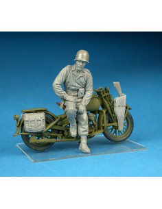U.S. Military Police 2