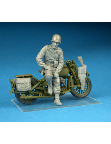 U.S. Military Police