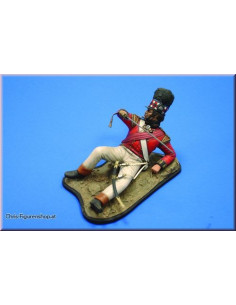 Cameron Highlander 120mm