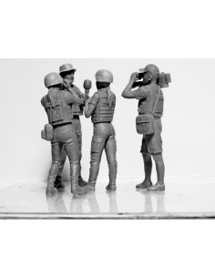 Journalists in War 2