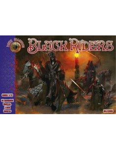Black Riders