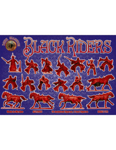 Black Riders 2