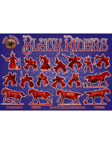 Black Riders