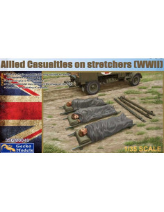 Allied Casualties on...