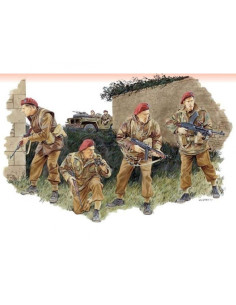 2nd SAS Regiment (France 1944)