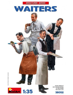 Waiters
