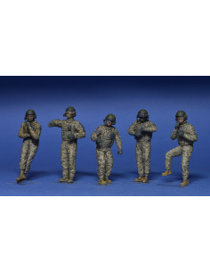 U.S.  Tank Crew 2