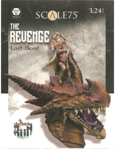 The Revenge