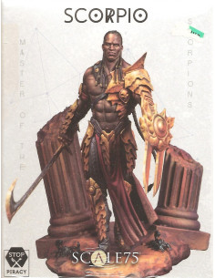 Scorpio