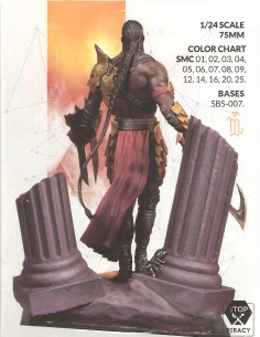 Scorpio 2