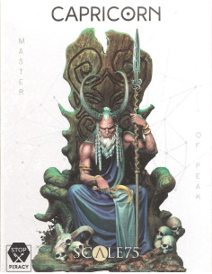 Capricorn