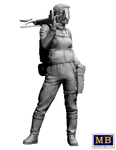 Post apocalyptic series. The Last...