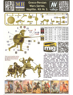 Greco-Persian Wars Series.... 2