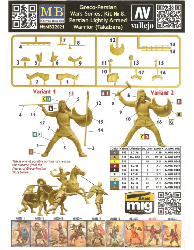 Griechisch-Persischer Krieg,...