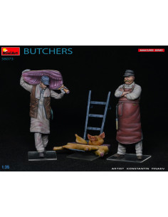 Butchers 2