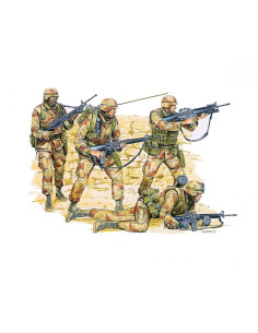 U.S. 101st Air Assault...