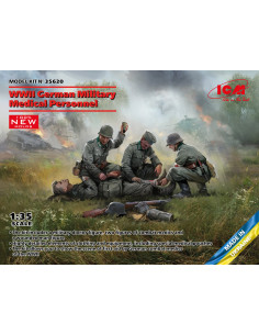 WWII German Military...