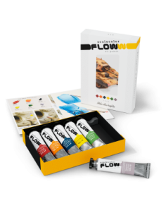 Core Öl Farben