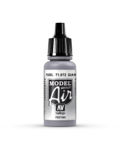 072 Gun Metal 71072