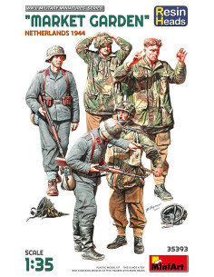 "Market Garden" Niederlande...