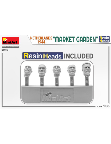 "Market Garden" Netherlands 1944...