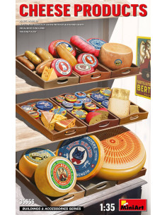 Cheese Products