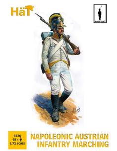 Österreichische Infanterie,...