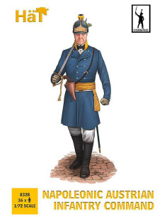 Österreichische Infanterie,...