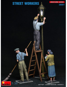 Street Workers 2