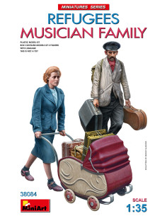 Musican Family