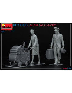 Musican Family 2