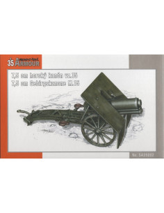 M.15 Gebirgskanone 7,5 cm
