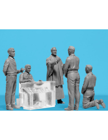 „Du bist wichtig für Gott“ Gebet vor...